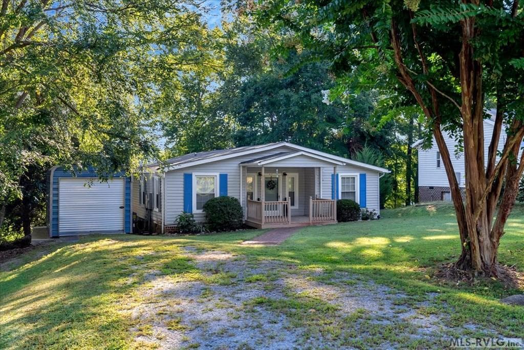 831 Hawthorne Dr., Bracey VA 23919 photo 37