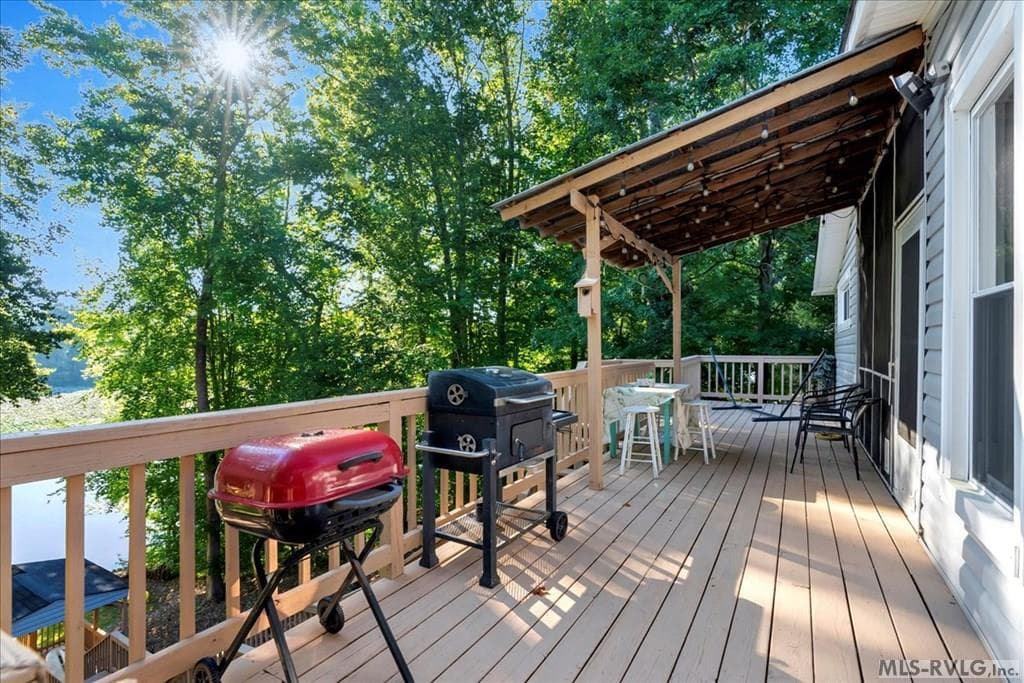 831 Hawthorne Dr., Bracey VA 23919 photo 31