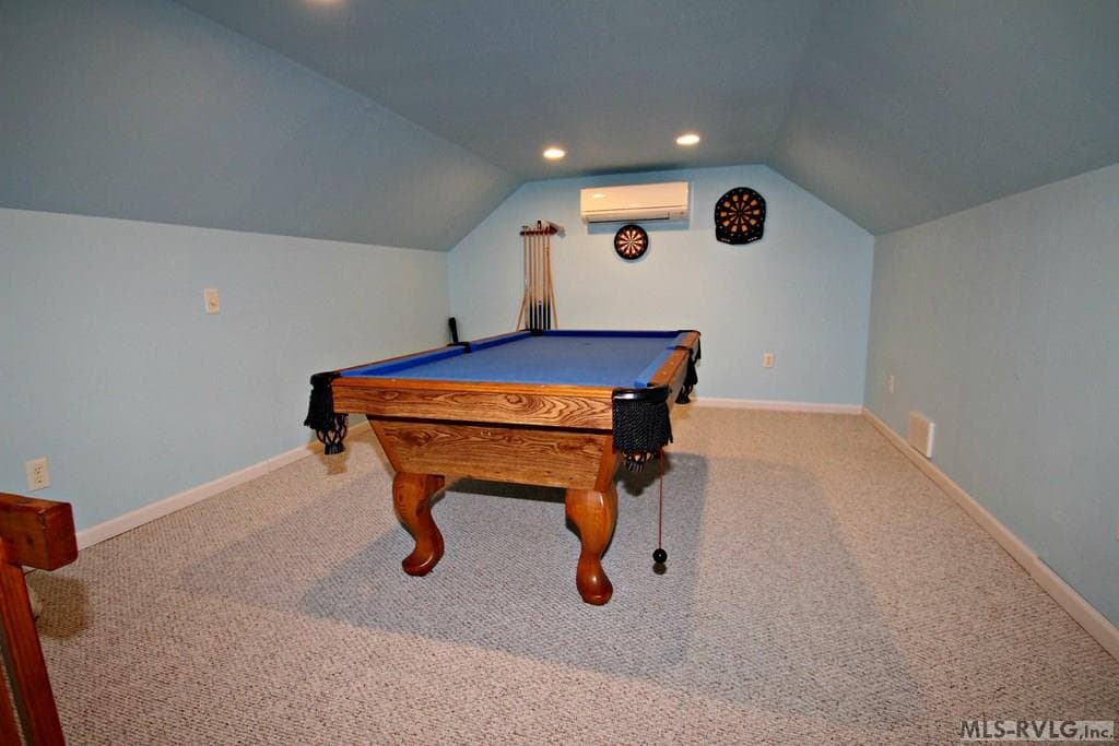Upstairs Family Room
