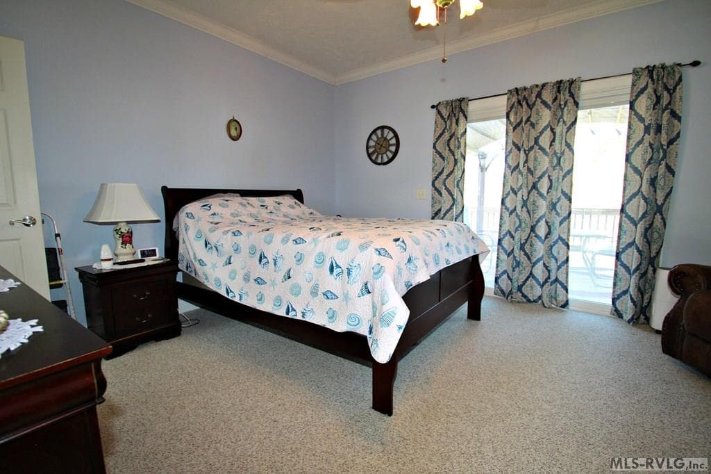 Downstairs Ensuite