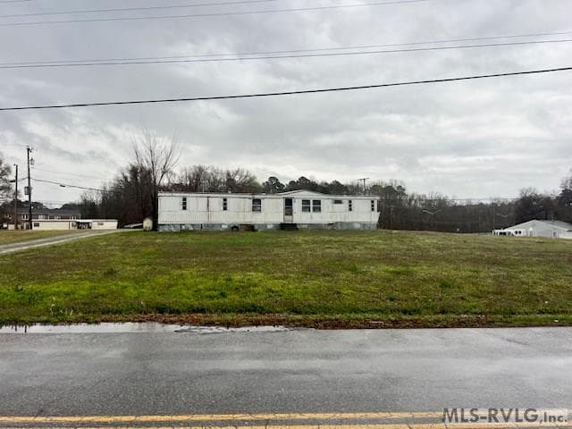 Commercial,Unimproved Land at 0 & 1188 South Main Street, Emporia VA 23847, Emporia, photo 12 of 13