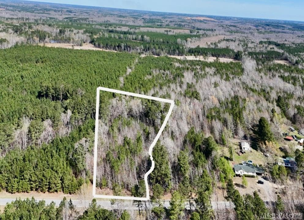 Acreage,Unimproved Land at 000 Greentown Drive, Lawrenceville VA 23868, Lawrenceville, photo 2 of 18