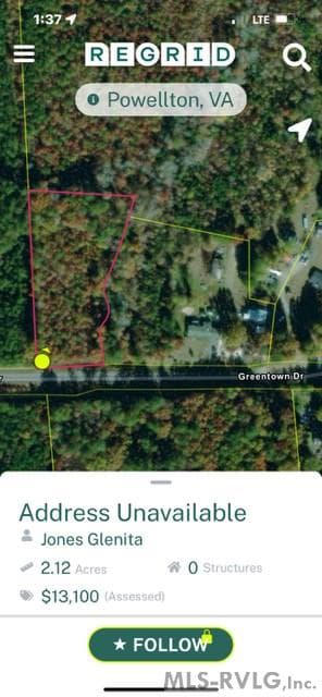 Acreage,Unimproved Land at 000 Greentown Drive, Lawrenceville VA 23868, Lawrenceville, photo 12 of 18