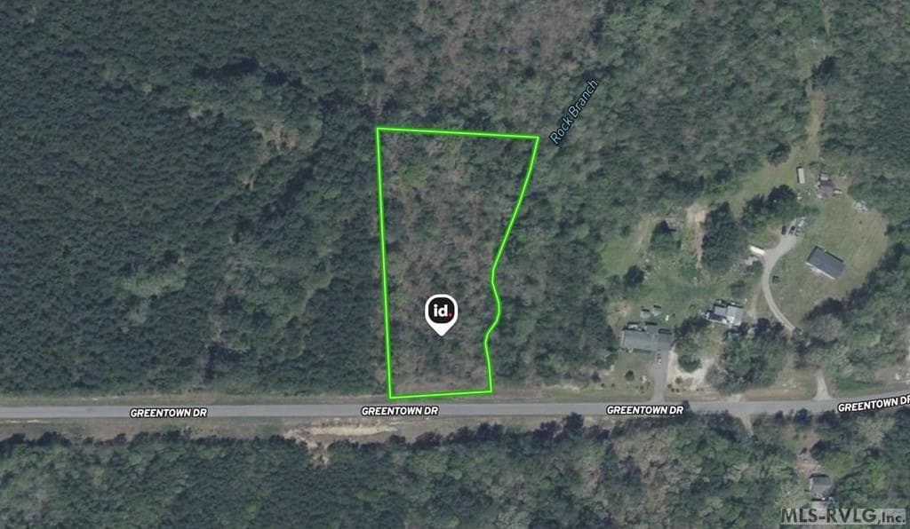 Acreage,Unimproved Land at 000 Greentown Drive, Lawrenceville VA 23868, Lawrenceville, photo 10 of 18