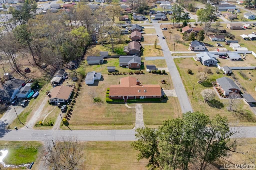 515 Oakwood Avenue, Roanoke Rapids NC 27870 photo 29