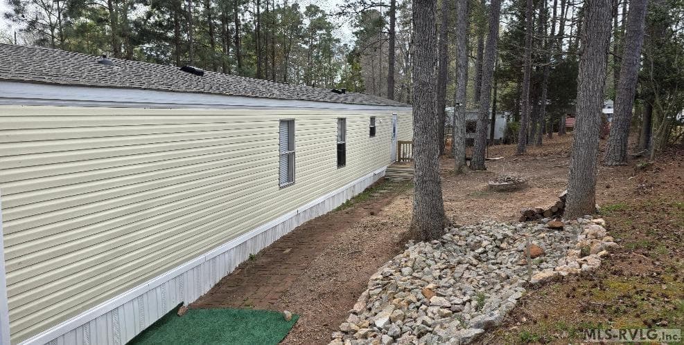 163 Chaco Trail, Bracey VA 23919