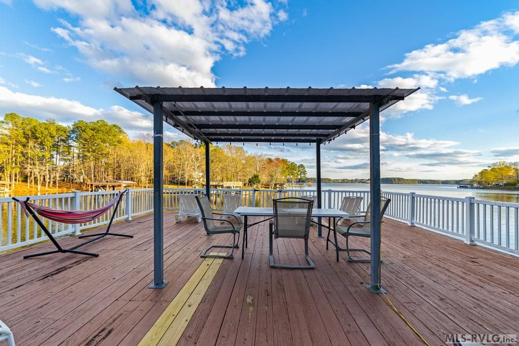 263 Pinewood Acres Drive, Henrico NC 27842 photo 43