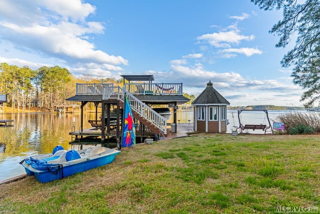 263 Pinewood Acres Drive, Henrico NC 27842 photo 44