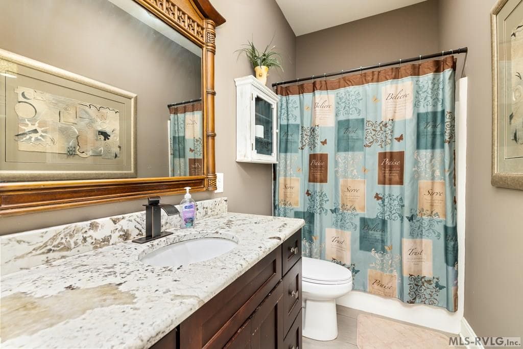 263 Pinewood Acres Drive, Henrico NC 27842 photo 35