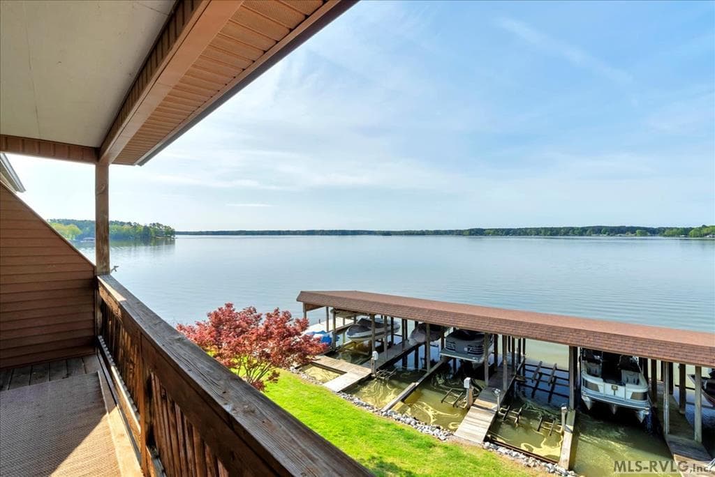322 Sandy Trace Drive, Henrico NC 27842