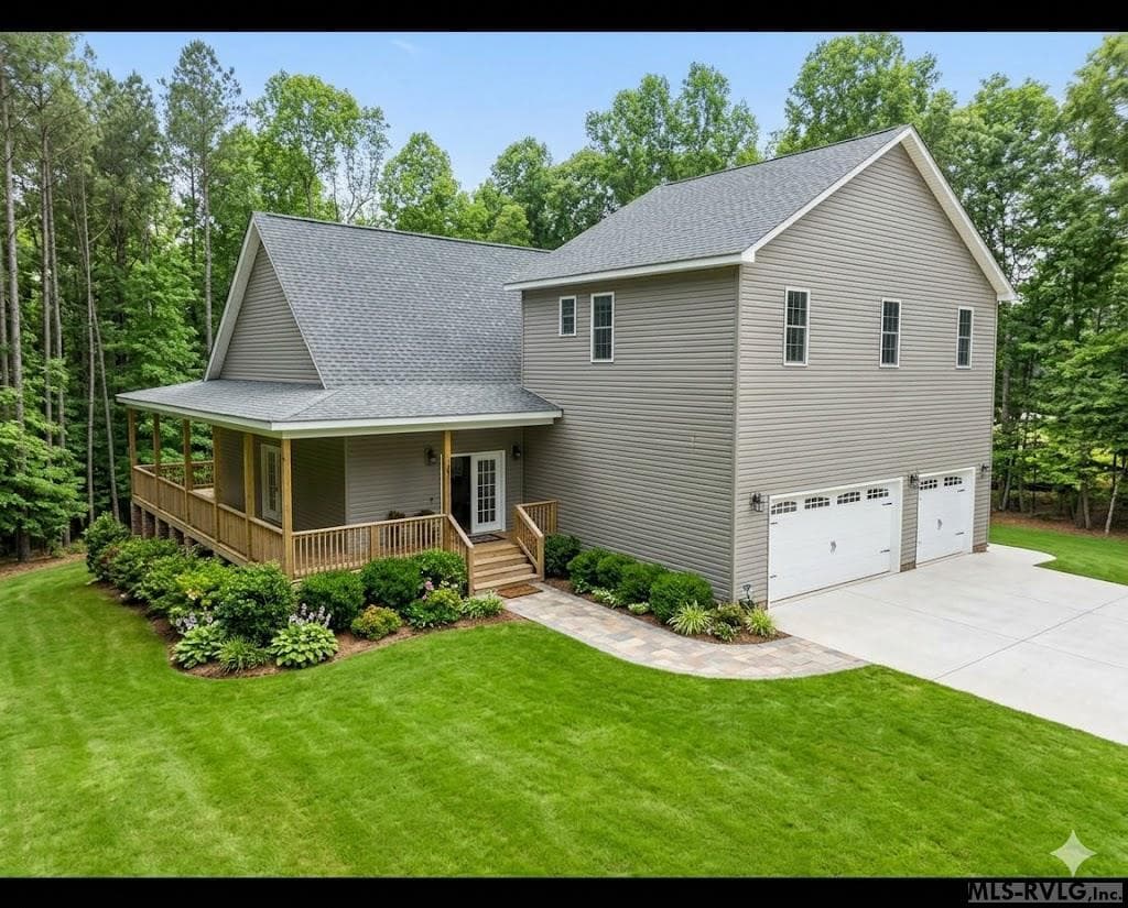 150 Portside, Bracey VA 23919