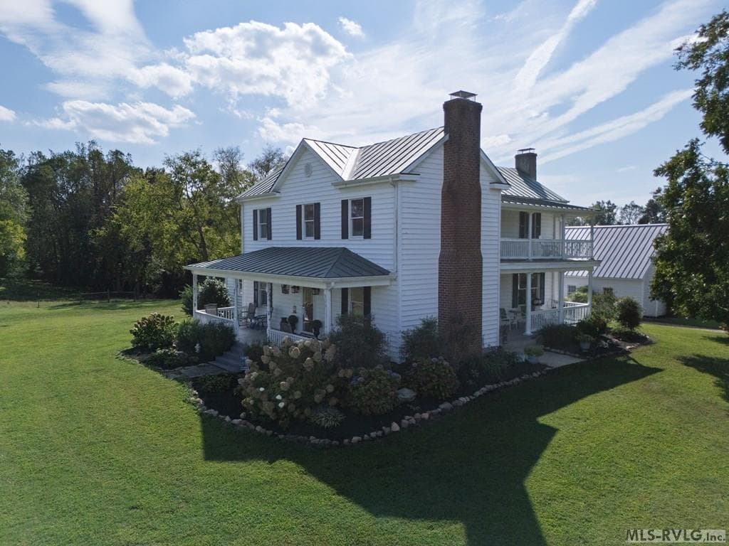 Residential/Vacation at 4943 Grandy, Brodnax VA 23920, Brodnax, photo 23 of 80