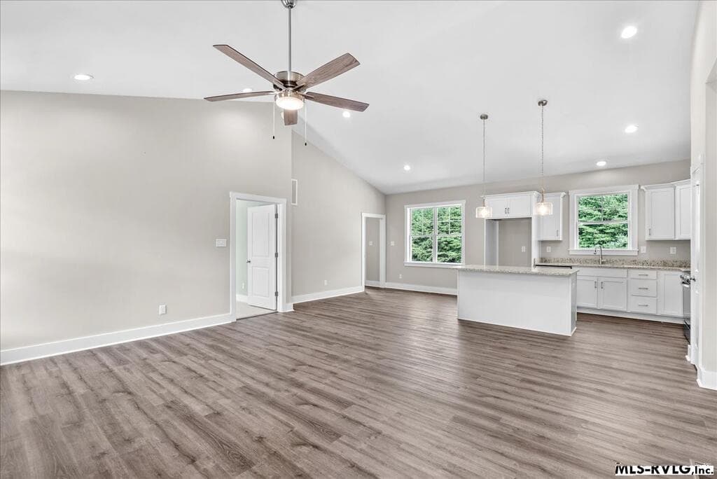 1214 Lloyds Mill Rd, Clover VA 24534 photo 7