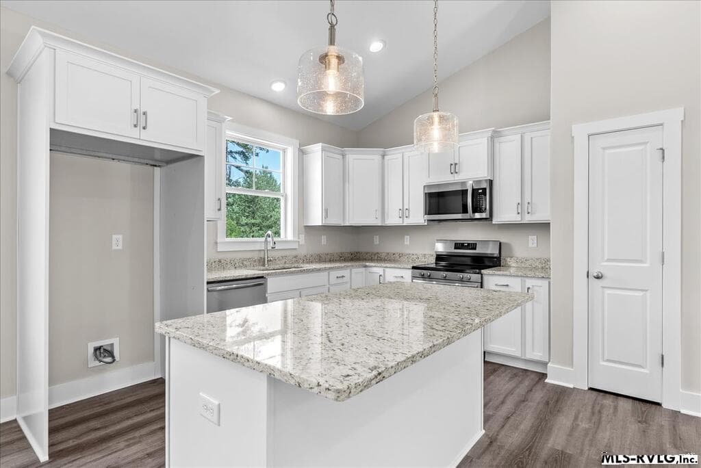 1214 Lloyds Mill Rd, Clover VA 24534 photo 11