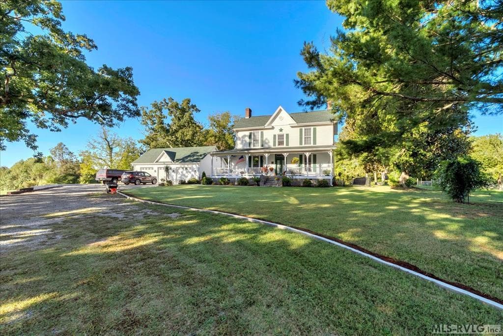 14200 Highway 47, Chase City VA 23924 photo 6