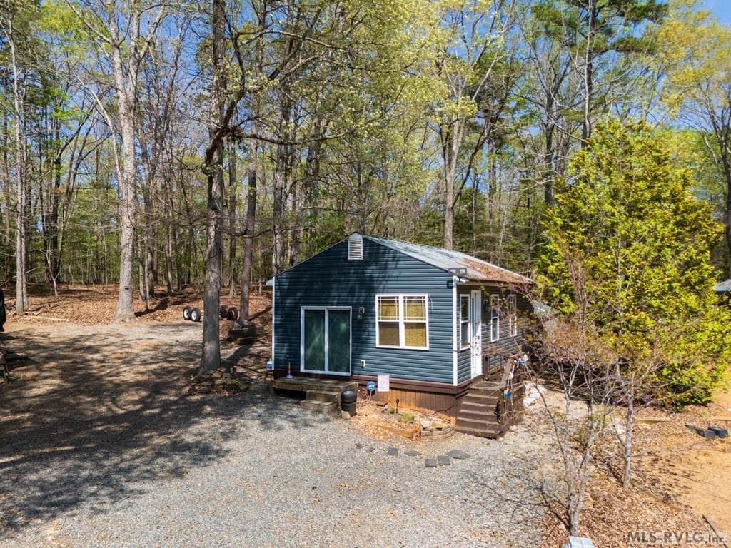 449 Gila Trail, Bracey VA 23919