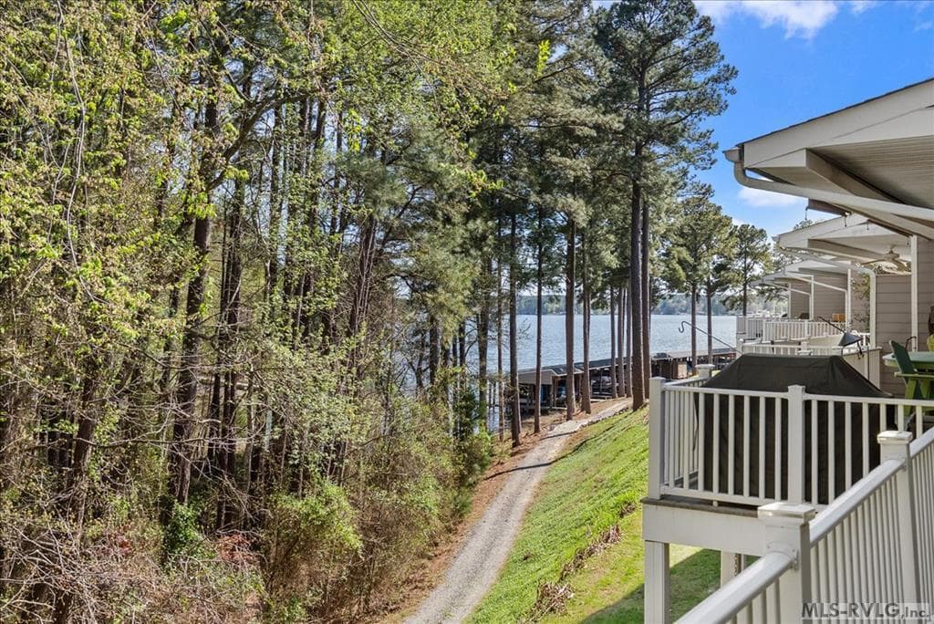 164 Sandy Cove Drive, Henrico NC 27842