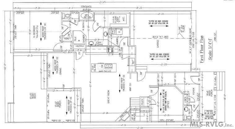128 Portside, Bracey VA 23919 photo 7