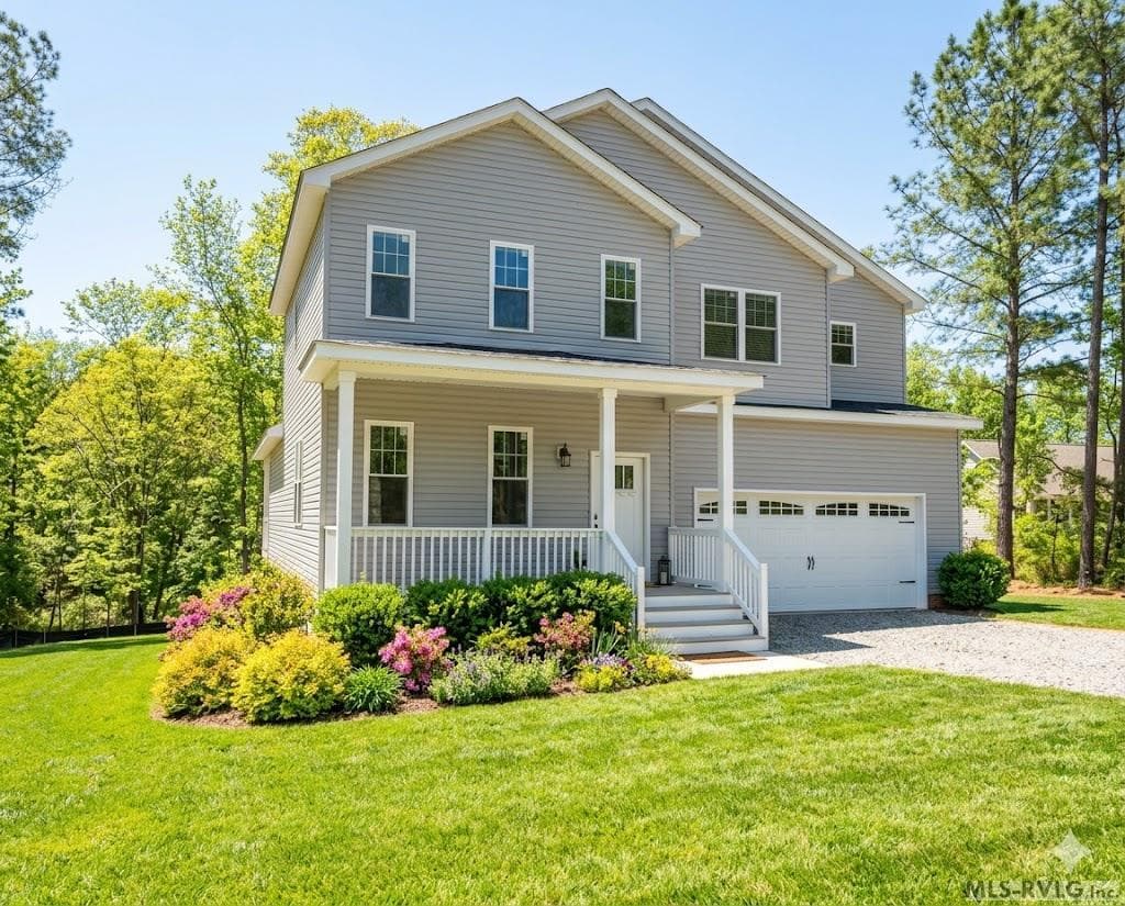128 Portside, Bracey VA 23919