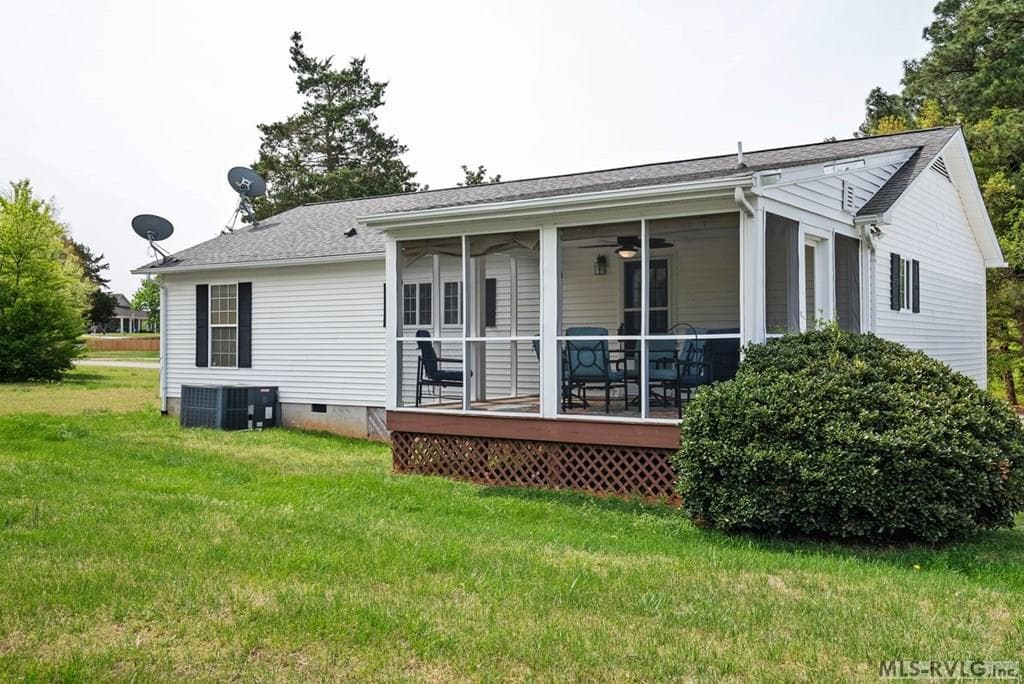 Modular-Off Frame,Residential/Vacation at 48 Longwood Drive, Bracey VA 23919, Bracey, photo 5 of 49