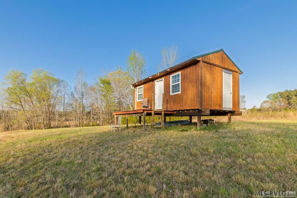 1895 Cemetery Rd, Chase City VA 23924 photo 47