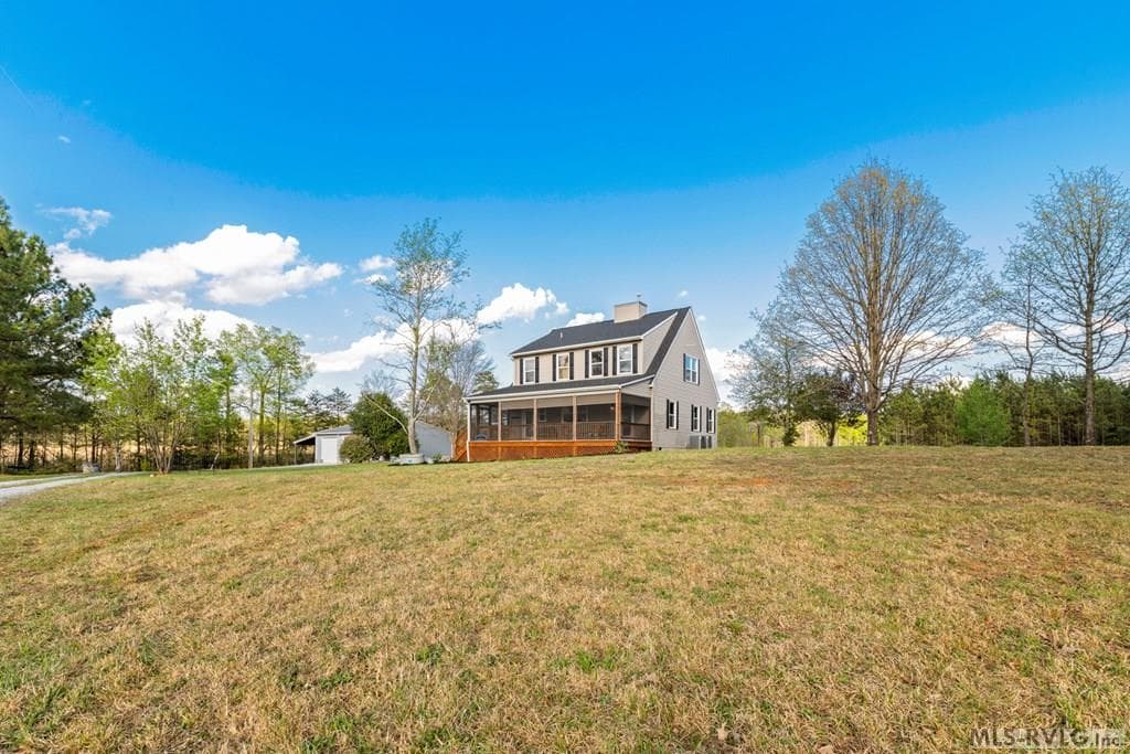 1895 Cemetery Rd, Chase City VA 23924 photo 77