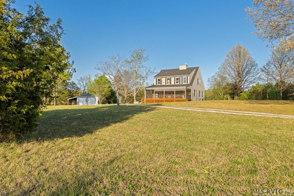 1895 Cemetery Rd, Chase City VA 23924 photo 80