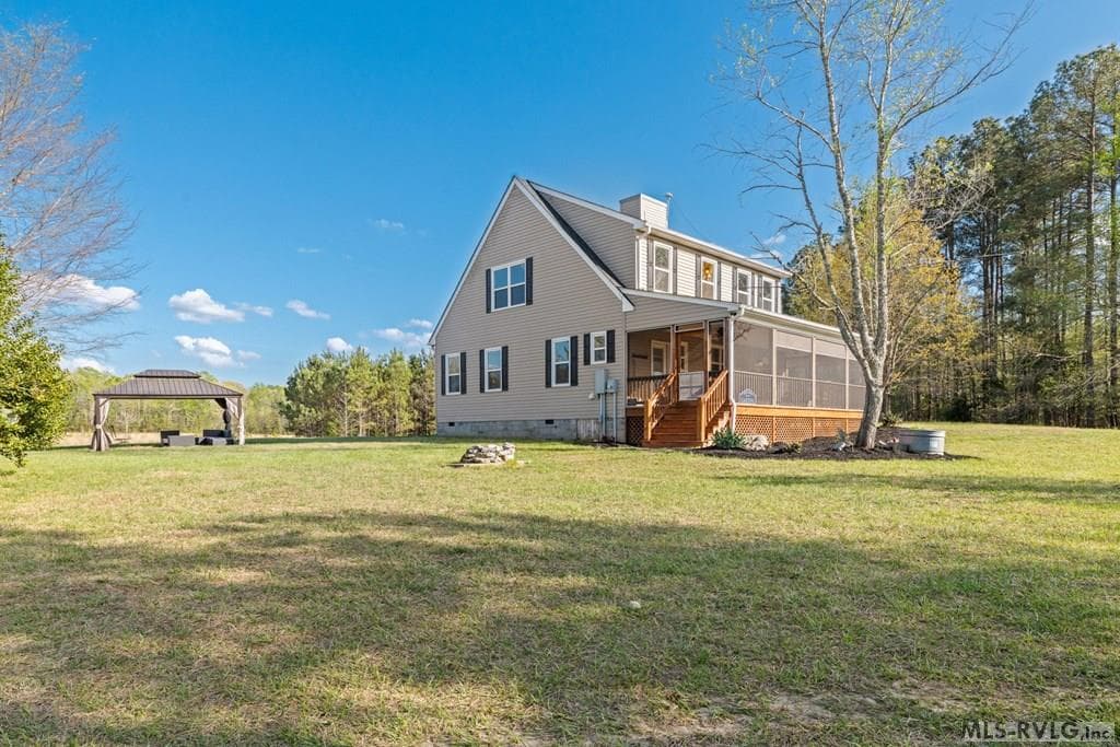 1895 Cemetery Rd, Chase City VA 23924 photo 38