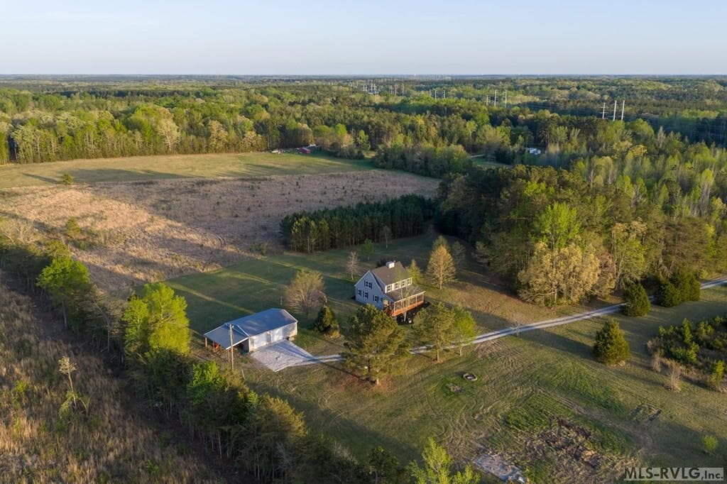 1895 Cemetery Rd, Chase City VA 23924 photo 65