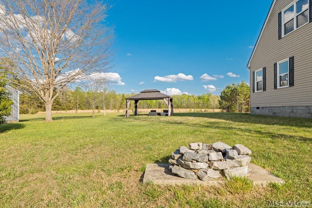 1895 Cemetery Rd, Chase City VA 23924 photo 40