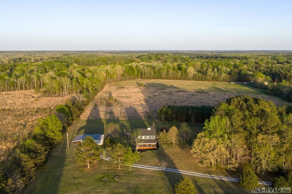 1895 Cemetery Rd, Chase City VA 23924 photo 64