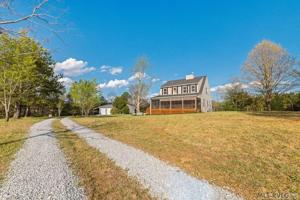 1895 Cemetery Rd, Chase City VA 23924 photo 78