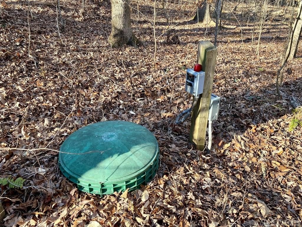 3 bedroom Septic in Place - Lot 45 Buffalo Drive, Buffalo Junction VA 24529, Buffalo Junction