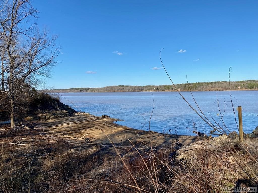 Waterfrontage - Lot 45 Buffalo Drive, Buffalo Junction VA 24529, Buffalo Junction