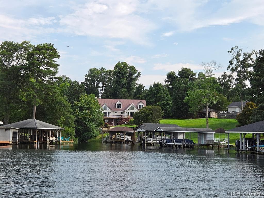 963 Golf Course Road, Littleton NC 27850