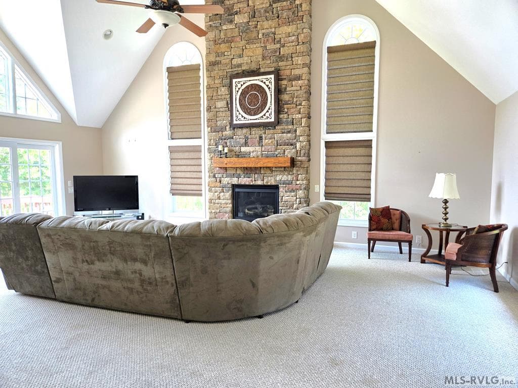 FAMILY ROOM A