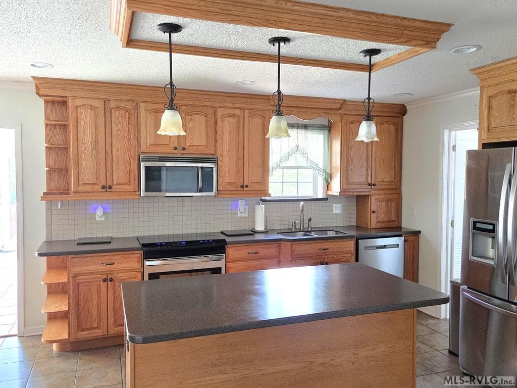 KITCHEN A