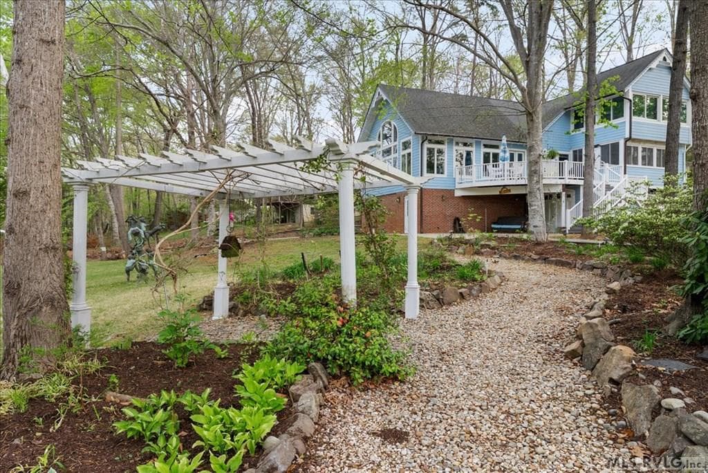 636 Beechwood, Bracey VA 23919 photo 16