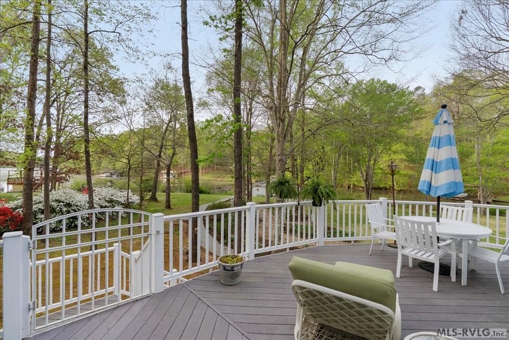 636 Beechwood, Bracey VA 23919 photo 57