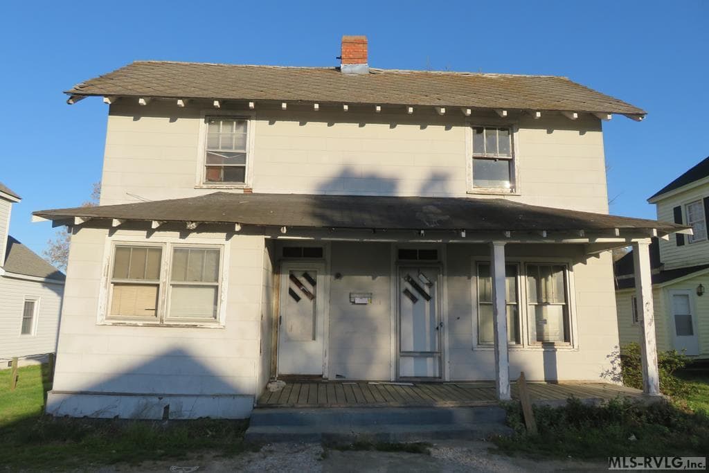 424 Madison Street, Roanoke Rapids NC 27870