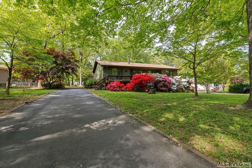 237 Parkway Drive, Littleton NC 27850 photo 2