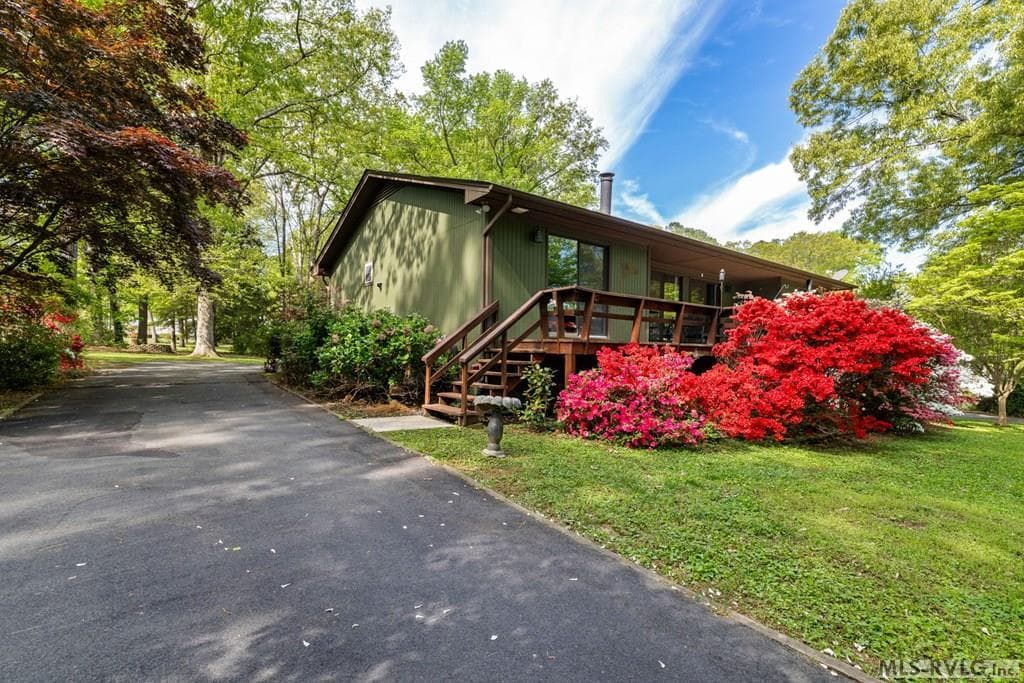 237 Parkway Drive, Littleton NC 27850