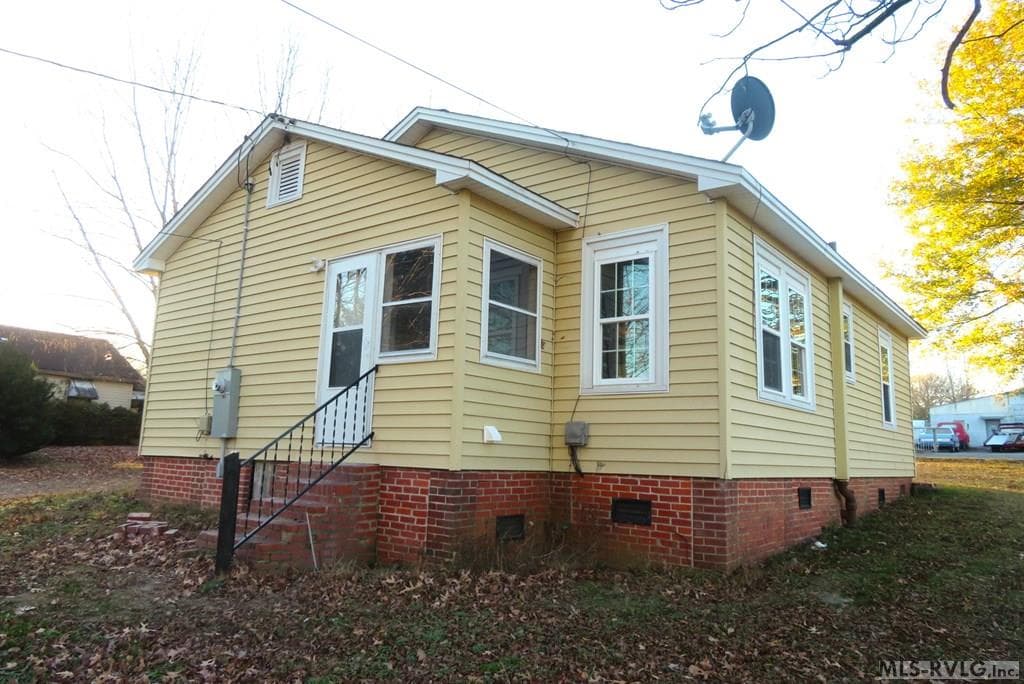 1008 Carolina Street, Roanoke Rapids NC 27870 photo 4