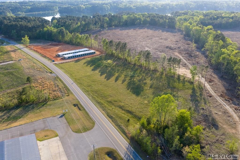 LOT 6-9 Lizard Creek Road, Littleton NC 27850 photo 2