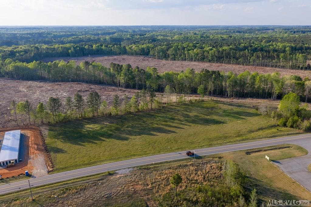 LOT 6-9 Lizard Creek Road, Littleton NC 27850 photo 4