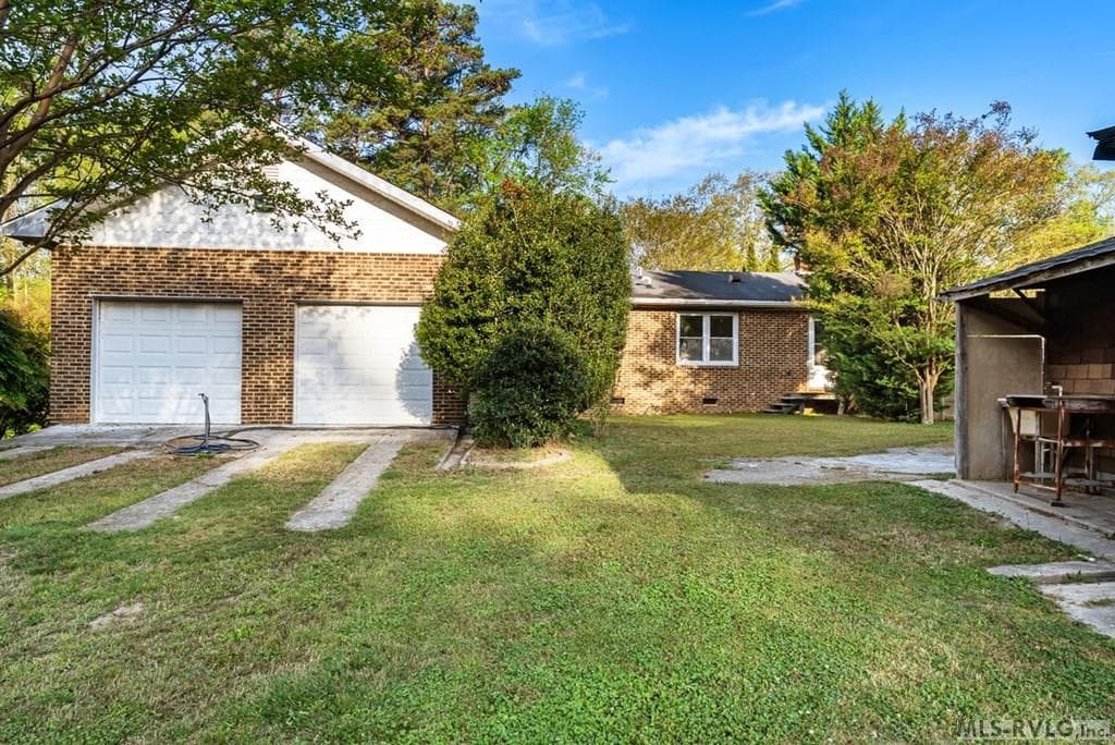 1118 Mapleton Street, Roanoke Rapids NC 27870 photo 12