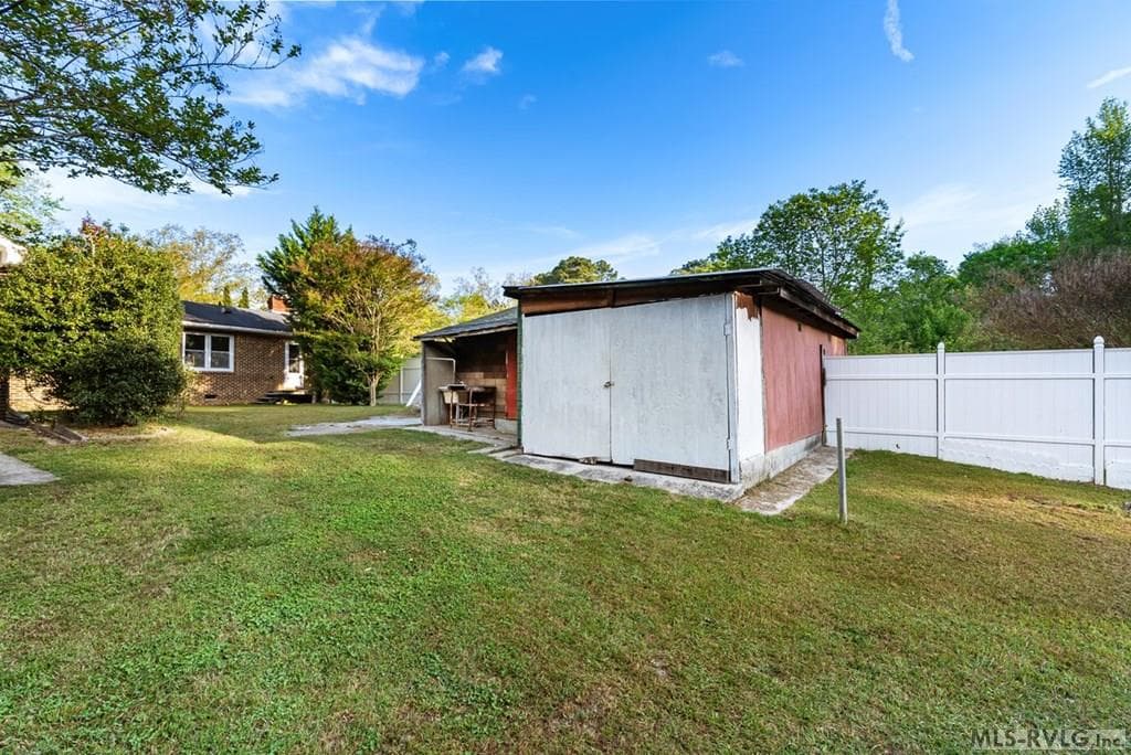 1118 Mapleton Street, Roanoke Rapids NC 27870 photo 11