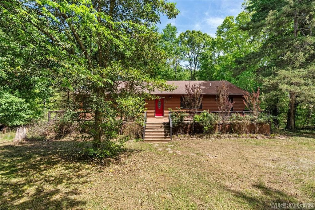 112 Poplar Creek Road, Bracey VA 23919 photo 2