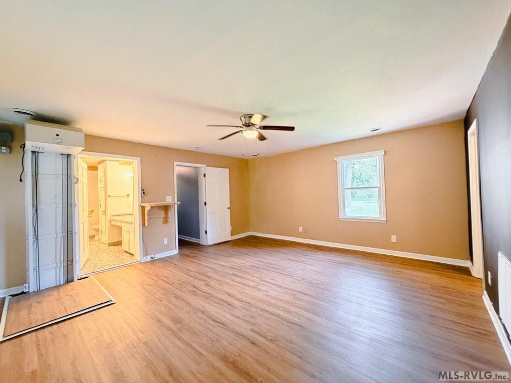 627 N Mecklenburg Ave, South Hill VA 23970 photo 39