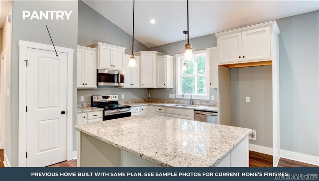 1204 Lloyds Mill Rd, Clover VA 24534 photo 3